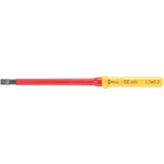 Изолиран накрайник Wera 05006507001 slim