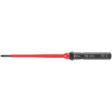 Изолиран накрайник WERA 05006523001 VDE - PZ0 х 157 мм TIE