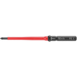 Изолиран накрайник WERA 05006525001 - PZ2 х 157 мм TIE