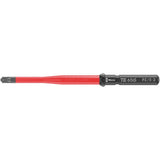 Изолиран накрайник WERA 05006531001 PZ/S 2 x 157 мм TIE