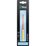 WERA Kraftform Kompakt VDE изолиран накрайник за отвертка 05006575001