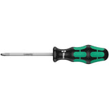 WERA 05008720001 Отвертка Kraftform Plus PH2 х 100 мм