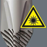 WERA 05009305001 Отвертка Kraftform Plus PZ0 х 60