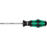 WERA 05009310001 Отвертка Kraftform Plus PZ1 х 80