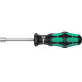 WERA 05029502001 Отвертка HOLO SW 1/4“ x 70 мм