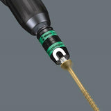 WERA 05052490001 Държач за битове с магнит 1/4“ х 57 мм