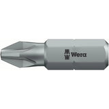 WERA 05056820001 Накрайник (бит) 855/1 Z PZ 2 x 50 мм