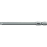WERA 05059320001 Накрайник 0.8 х 4.0 х 50 мм, серия 800/4 Z