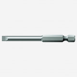 WERA 05059472001 Накрайник 0,6 x 3,5 x 70 мм, серия 800/4 Z