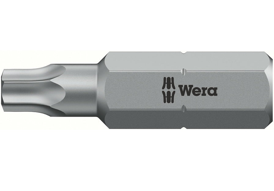 Torx накрайник за винтове