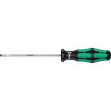 WERA 05110007001 Отвертка Kraftform Plus 1.0 х 5.5 х 125 мм