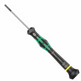 WERA 05117994001 Отвертка Micro 0,40 х 2,5 х 50 мм