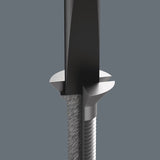 WERA 05118004001 Отвертка Micro 0.3 х 1.8 х 60 мм