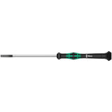 WERA 05118004001 Отвертка Micro 0.3 х 1.8 х 60 мм