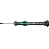 WERA 05118182001 Отвертка Micro TORX HF TX 6 х 40 мм