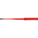 WERA KK 60 iS Kraftform Kompakt VDE сменяем накрайник Slim 1 x 5,5 x 154 mm