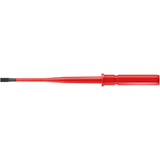 WERA KK 60 iS Kraftform Kompakt VDE сменяем накрайник Slim 1 x 5,5 x 154 mm