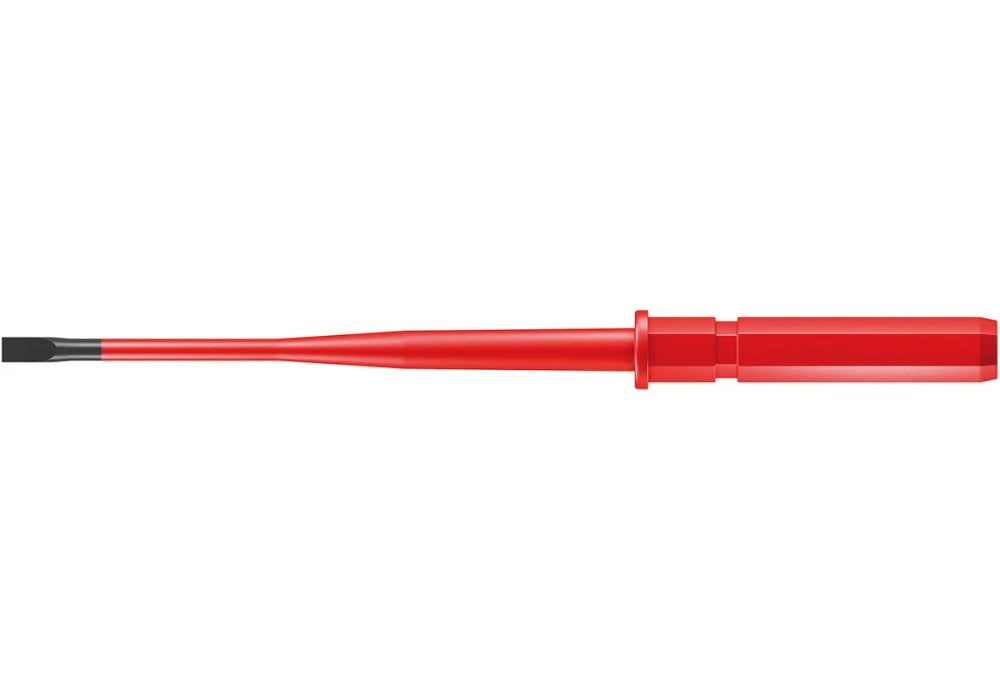 WERA KK 60 iS Kraftform Kompakt VDE сменяем накрайник Slim 1 x 5,5 x 154 mm