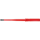 Изолиран накрайник WERA 05003442001 KK 62 iS PH/S 1 х 154 мм