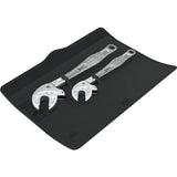 WERA 05343820001 Комплект раздвижени ключове 6004 Joker, 19 -32 мм (2 части)