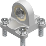 Въртящ се фланец за автоматизация Festo