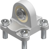 Въртящ се фланец за автоматизация Festo
