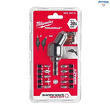 MILWAUKEE 4932459781 Ъглов адаптор Milwaukee SHW CD KNUCKLE - 11 PC