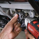 MILWAUKEE 4932459781 Ъглов адаптор Milwaukee SHW CD KNUCKLE - 11 PC