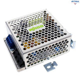WAGO 787-1712 Захранващ блок Eco, 1-фазен 24 VDC 2.5 A; DC-OK LED
