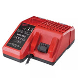 Зарядно устройство MILWAUKEE 4932352959, M12-18C 5Ah (system: M18)