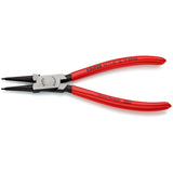 KNIPEX  44 11 J2 Зегер клещи за отвор, прави, 19 - 60 мм