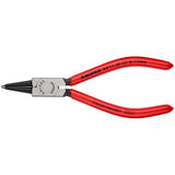 KNIPEX  44 11 J0 Зегер клещи за отвор, прави, 8 - 13 мм
