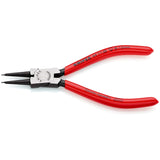 KNIPEX  44 11 J0 Зегер клещи за отвор, прави, 8 - 13 мм