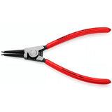 KNIPEX  46 11 A2 Зегер клещи за вал, прави, 19- 60 мм