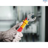 WERA 05020153001 Раздвижен изолиран ключ WERA 6004 Joker L VDE, 16 - 19 мм
