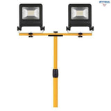 LEDVANCE 4058075308855 WORK VAL 2X30W/4000K 3POD IP65 - Rittbul