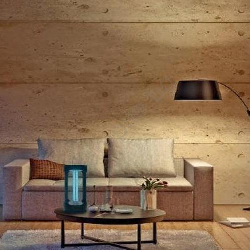 Ledvance Бактерицидна лампа за дезинфекция със сензор UVC/32W/230V 253,7nm UVC - Rittbul