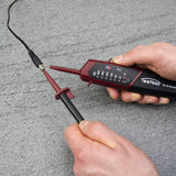 Testboy 40 Simple Двуполюсен тестер на напрежение Testboy 40 Simple с LED индикация - Rittbul