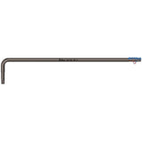WERA 05024450001 Комплект Torx ключове BlackLaser HF, дълги - TX 8-40