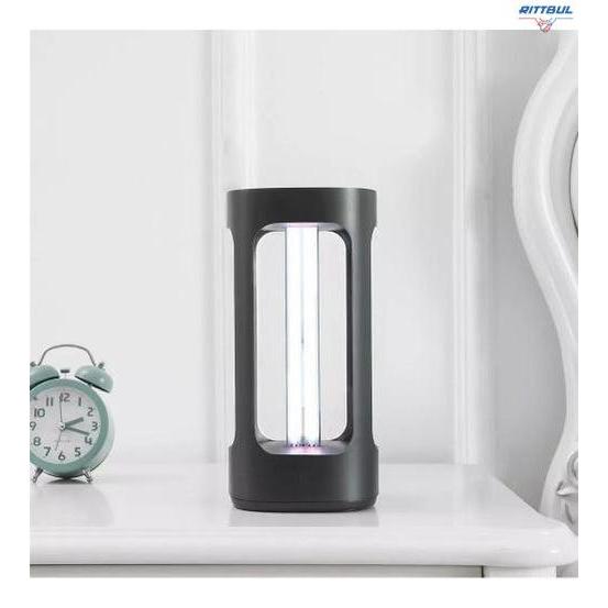 Ledvance Бактерицидна лампа за дезинфекция със сензор UVC/32W/230V 253,7nm UVC - Rittbul