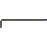 WERA 05024450001 Комплект Torx ключове BlackLaser HF, дълги - TX 8-40