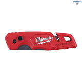 MILWAUKEE 4932471358 Сгъваем нож Milwaukee, острие 30 мм.