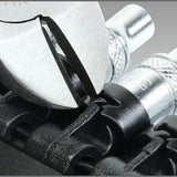 HEYTEC 50825710083 Комплект шестостенни вложки 4 - 14 мм х 1/4“ (13 части) - Rittbul