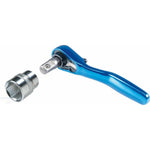 HEYTEC 50833300100 Тресчотка Mini 1/4“ х 85 мм - Rittbul