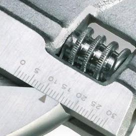 HEYTEC 50839000880 Раздвижен ключ 0 - 25 мм - Rittbul