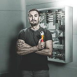 WERA 05020153001 Раздвижен изолиран ключ WERA 6004 Joker L VDE, 16 - 19 мм