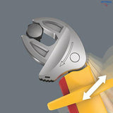 WERA 05020153001 Раздвижен изолиран ключ WERA 6004 Joker L VDE, 16 - 19 мм