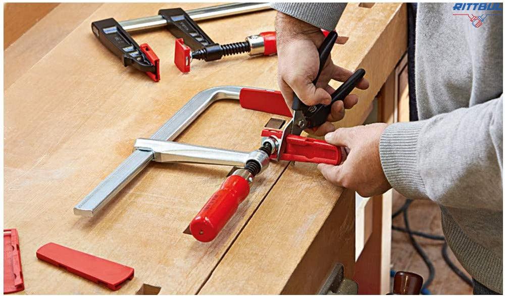 BESSEY SKS10/20 Предпазни капачки (2 бр.)