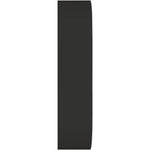 LEDVANCE 4058075074934 O SURFACE SQ 13W/3000K GY IP54 LEDV - Rittbul