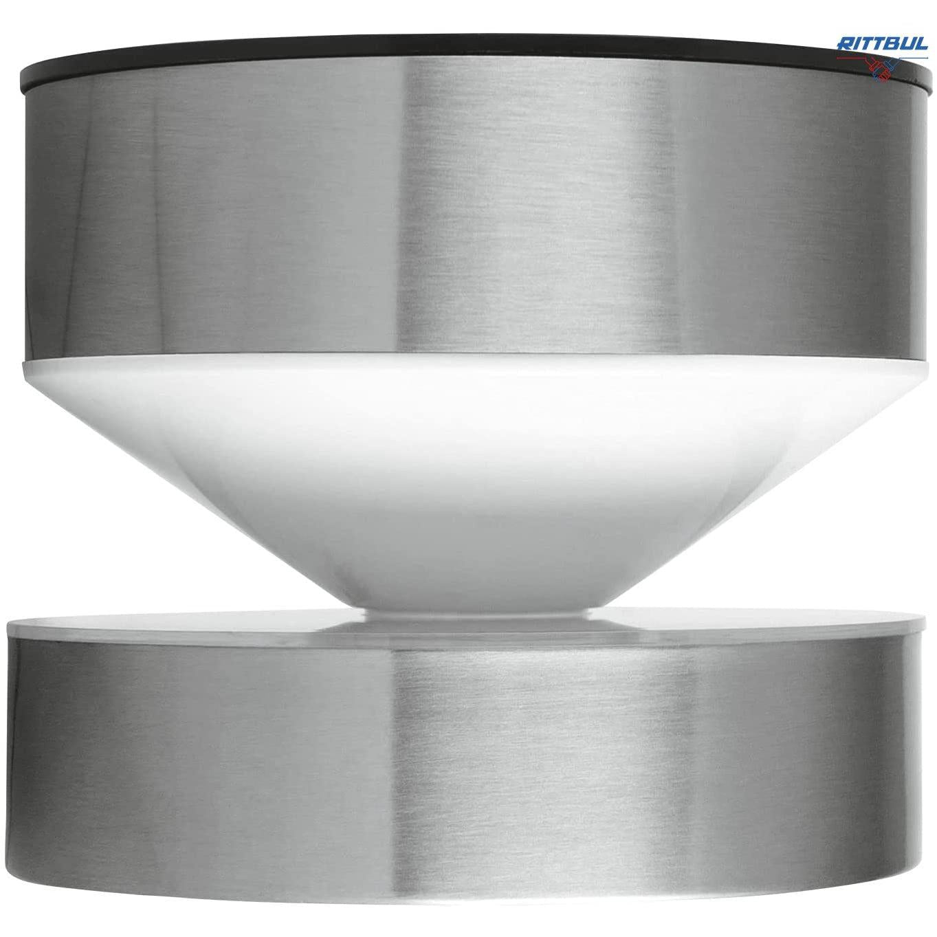 LEDVANCE 4058075075177 O SURFACE POLE 6W/3000K SST IP44 LEDV - Rittbul